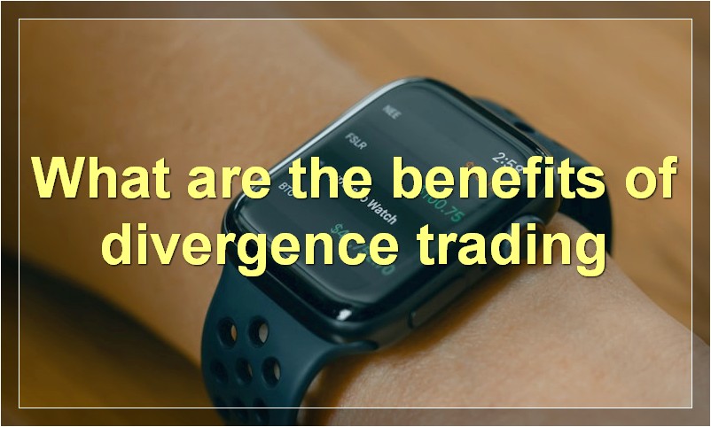 What are the benefits of forex trading