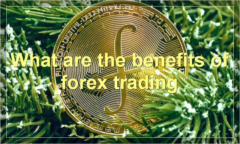 What are the benefits of free trading software